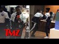 Blac Youngsta Crashes McDonald's Late Night, Gets Manager Fired | TMZ