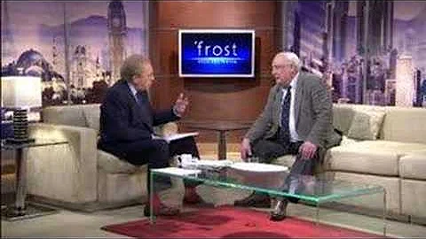 Frost over the World - Vladimir Bukovsky - 29 Feb....