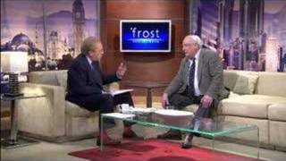 Frost over the World - Vladimir Bukovsky - 29 Feb. 08 - Pt.4