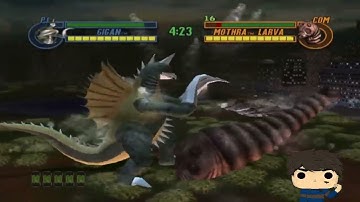 GODZILLA SAVE THE EARTH PART 4 EPIC ARYVE SWORD