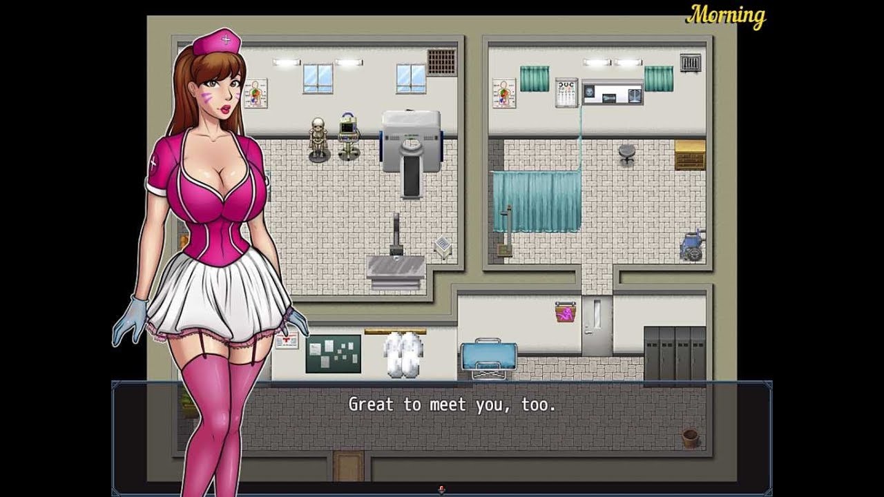 Futanari Quest Walkthrough