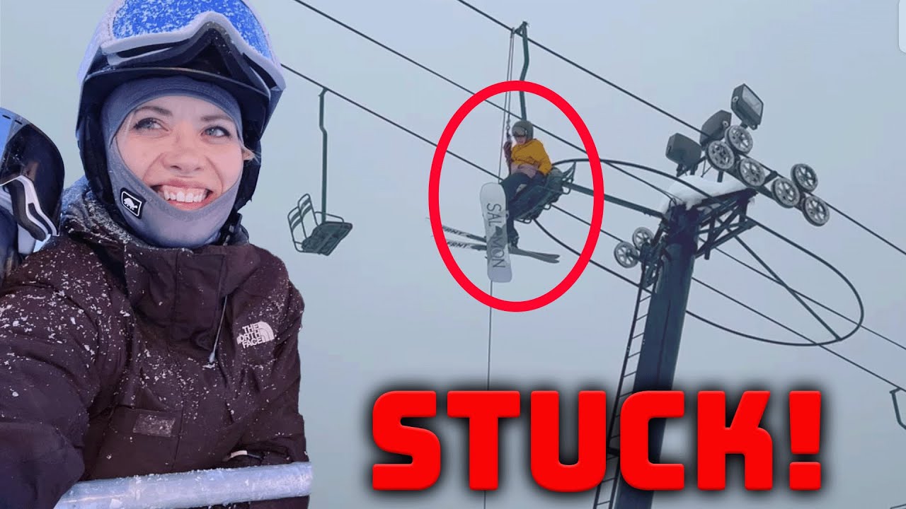 TRAPPED for HOURS | What's On Your Mind? 1/14/26