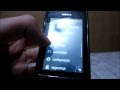 WhatsApp Nokia Asha 305 PT BR