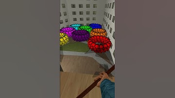 Selene delgado nextbot chasing me in liminal hotel Gmod #garrysmod #nextbots #gmod