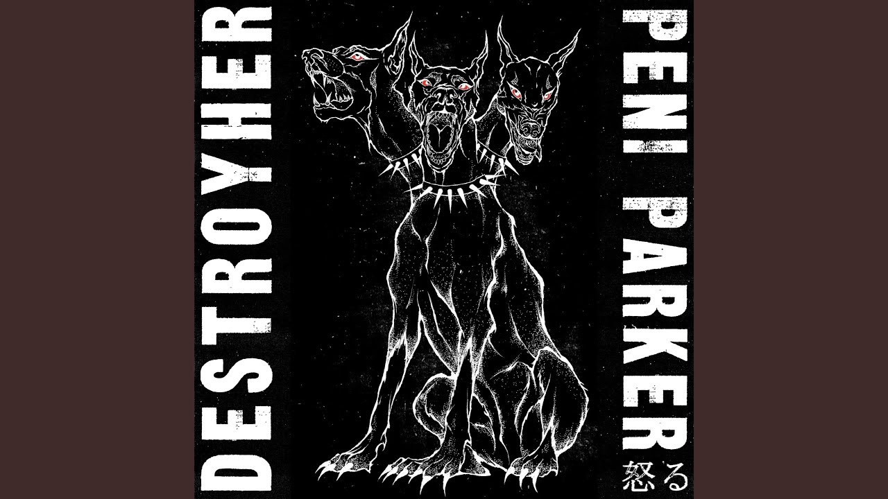 Guarda DESTROYHER su YouTube Guarda DESTROYHER su YouTube