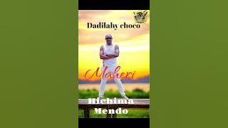 Dadilahy choco - hichima mendo