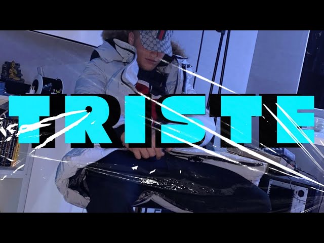 Watch TRISTE - MAGGUSH (Official Audio) on YouTube Watch TRISTE - MAGGUSH (Official Audio) on YouTube