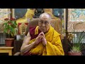 Jainism a resilient path to peace dalai lama