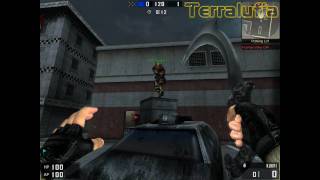 Blackshot: Bugs [HD]