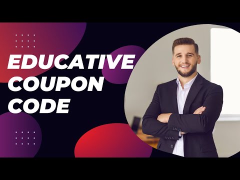 25% Off Educative Coupons, Promo Codes Save 20% Off Monthly & Annual Subscription -a2zdiscountcode