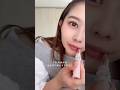 【新作速報】YSLの新作が、全女子に刺さる可愛さ…🥹💄
