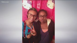 High school senior, step sister found dead under overpass near Rome