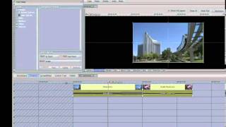 Celebrity SpeedEDIT 2 Training Part 13: Tool Shed 1 Wealth