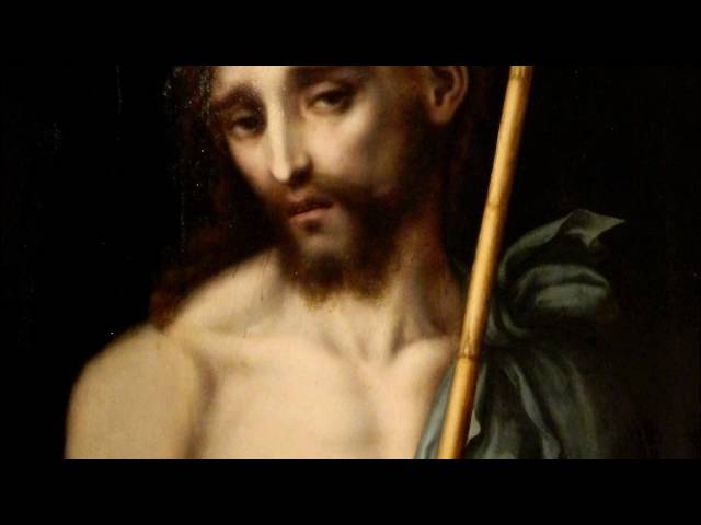 O Domine Iesu Christe - Tomás Luis de Victoria (1548-1611)