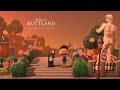 Animal Crossing—Buttland walkthrough part 2!
