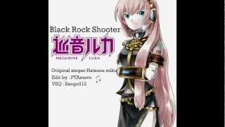 Black rock ★ shooter