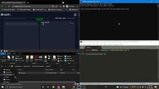 Packr - pack multiple lua file into a single lua file