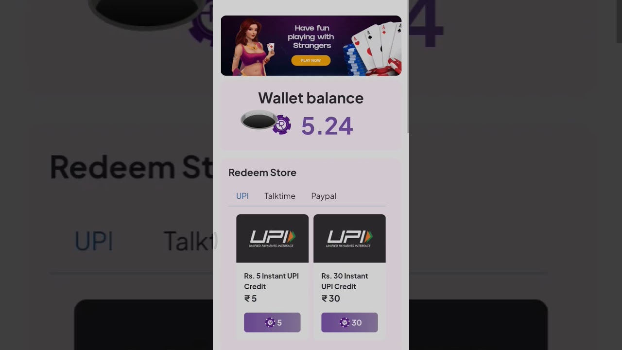 live withdrawal prove of rupiyo app