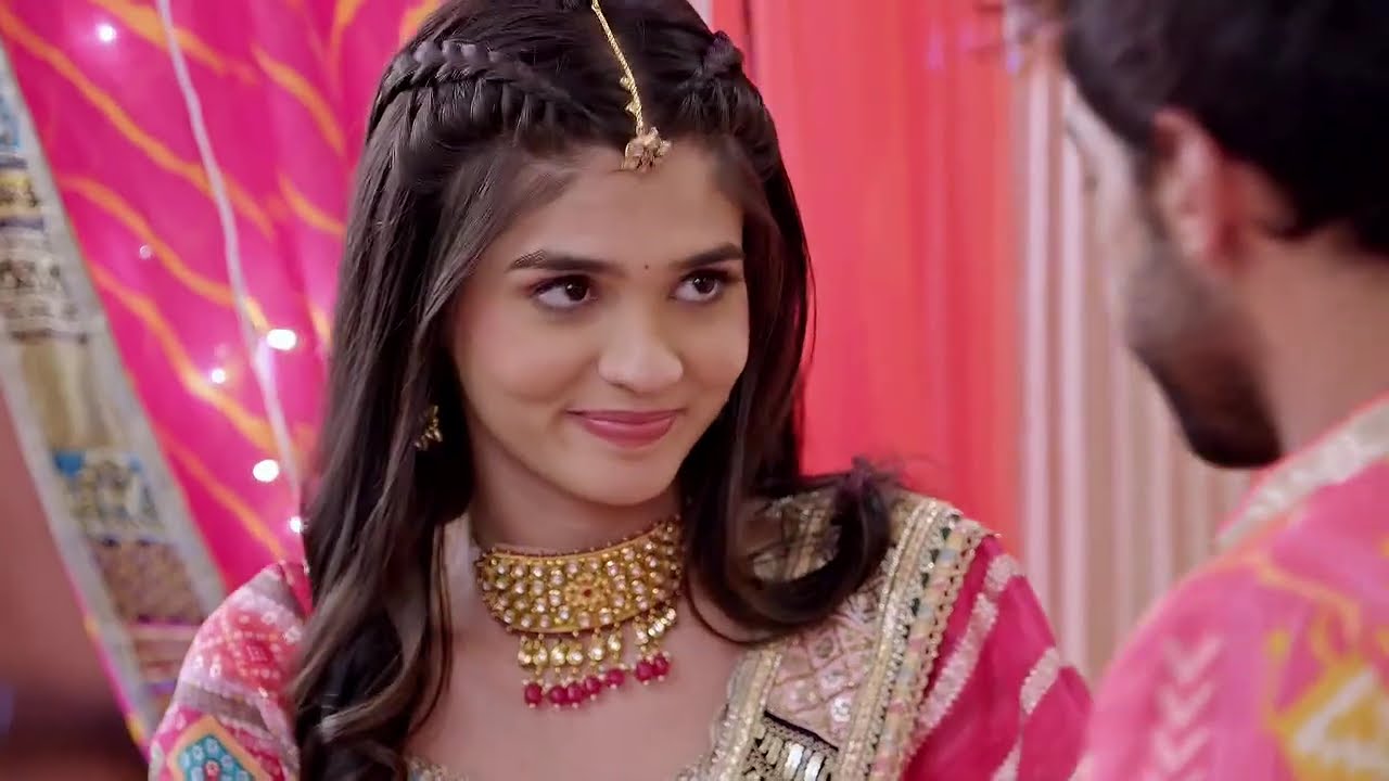 Kumkum Bhagya | Ep - 3065 | Webisode | Apr 28 2025 | Zee TV