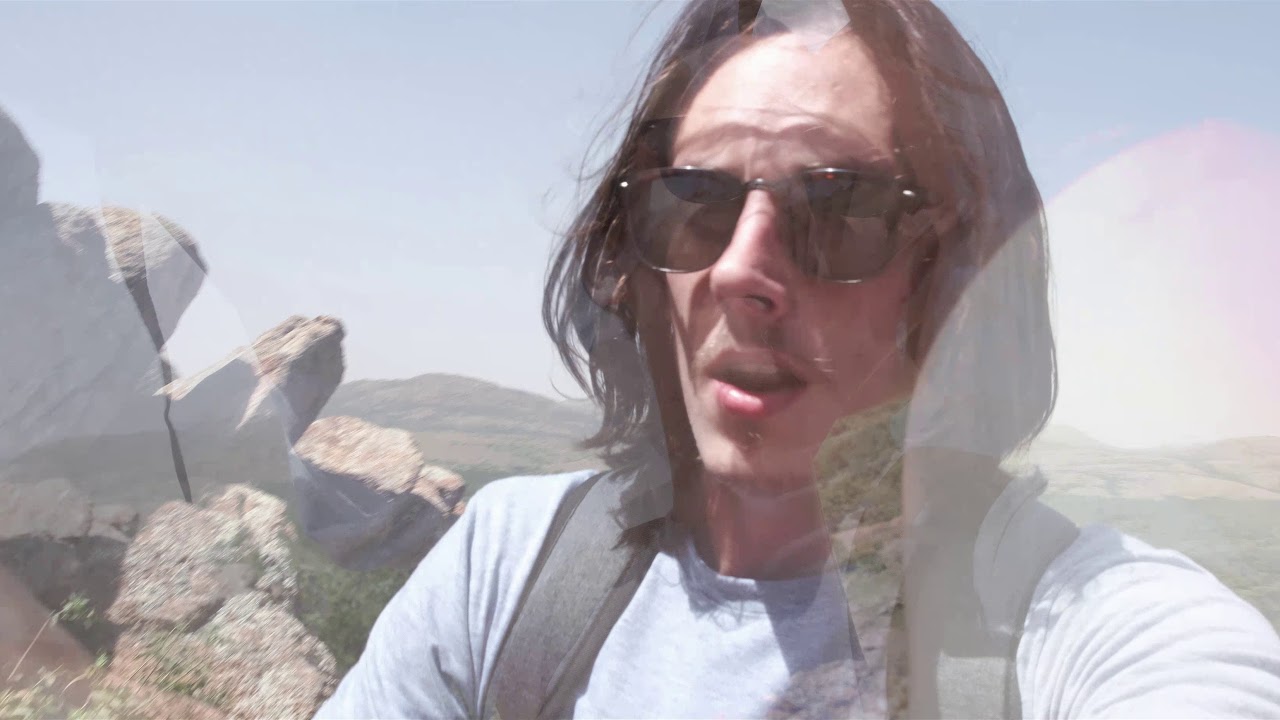 4 Ur Good - Captain Vapid (Official Music Video)