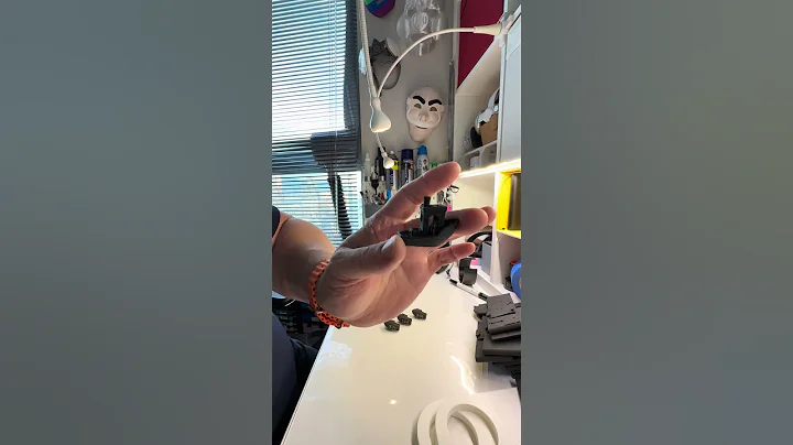 Siraya Tech Flex TPU Air