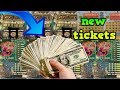 WE SPENT $100 IN LOTTERY TICKETS & WON THIS MUCH! _____