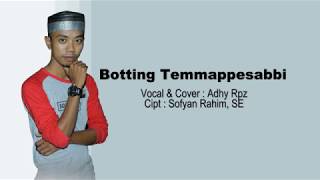 Botting Temmappesabbi Cover Adhy Rpz