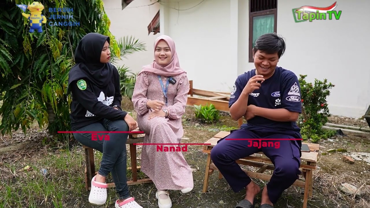 KUPAS TUNTAS DALAI BAHAGA 3 GELAS BUDAYA // SALAM - SALAM RAMADAN 1445 H