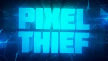 PixelThief Intro