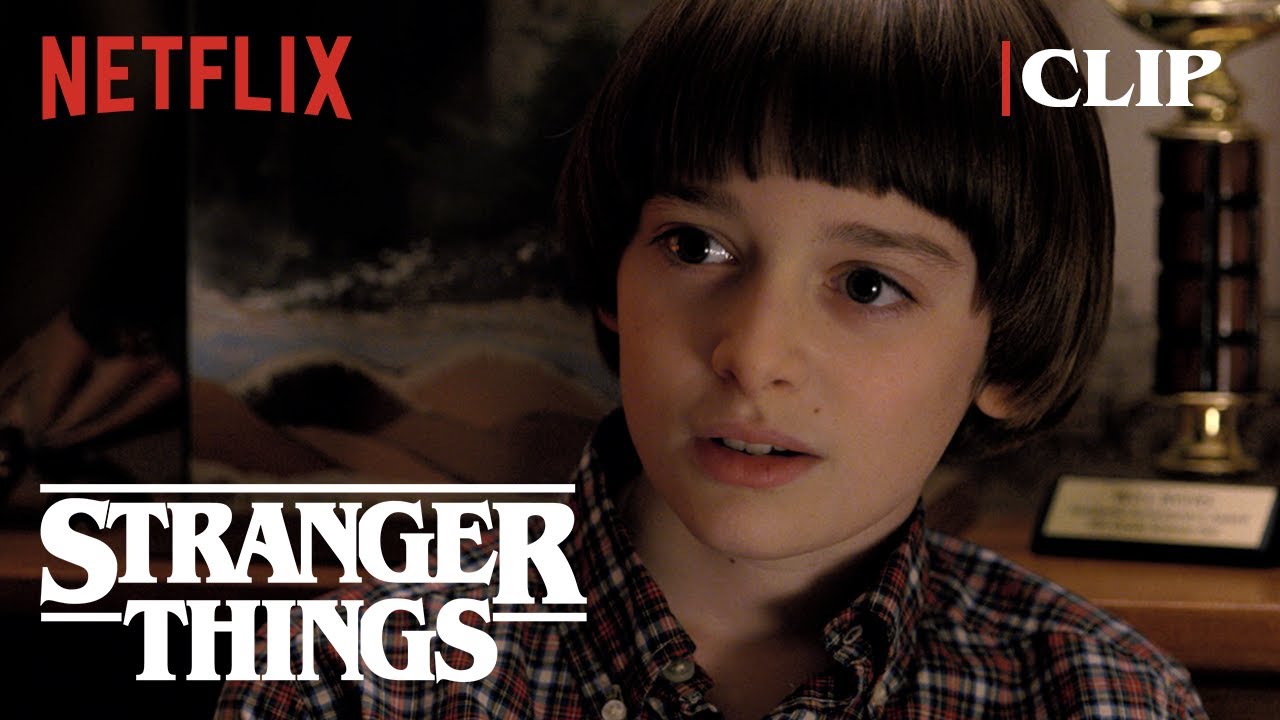 Will Byers' Sexuality on 'Stranger Things': Cast, Writers' Quotes