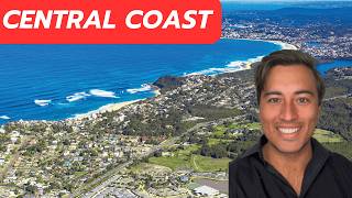 Central Coast Regions Review