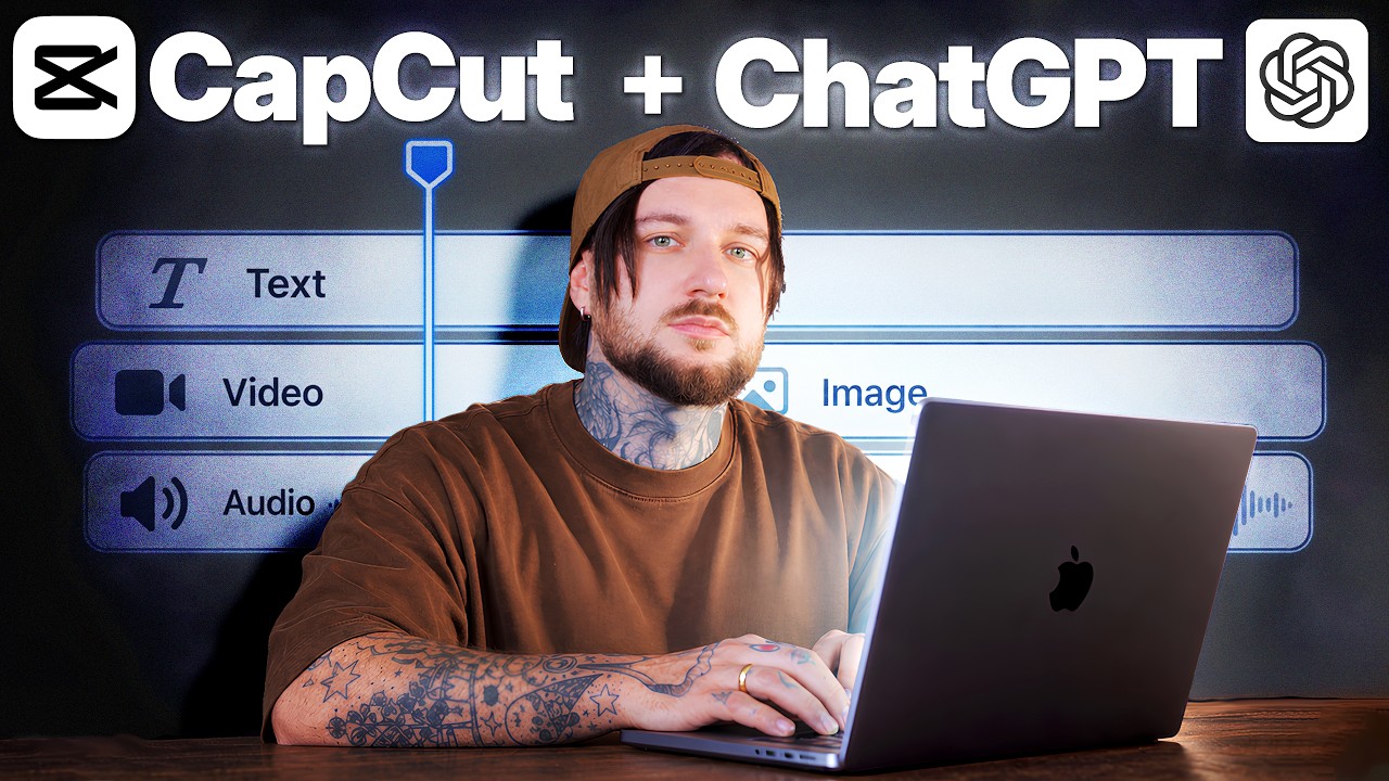 ChatGPT 6 Astra Just Changed CapCut Forever thumbnail