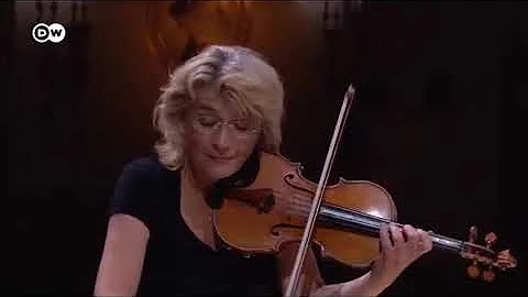 Beethoven: Violin Sonata no.9 "Kreutzer"/Antje Wei...