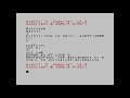 SICPers podcast ep6: C for the ZX Spectrum