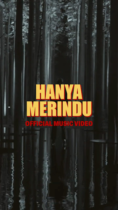   HANYA MERINDU - Delorians