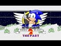 SRB2 The Past Christmas SRB2 Full Gameplay