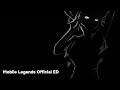 MLBB Anime Ending (Classroom of Elite ver.) | "Liar Veil" by ZAQ