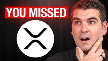 Ripple’s License Win... The XRP News You Missed