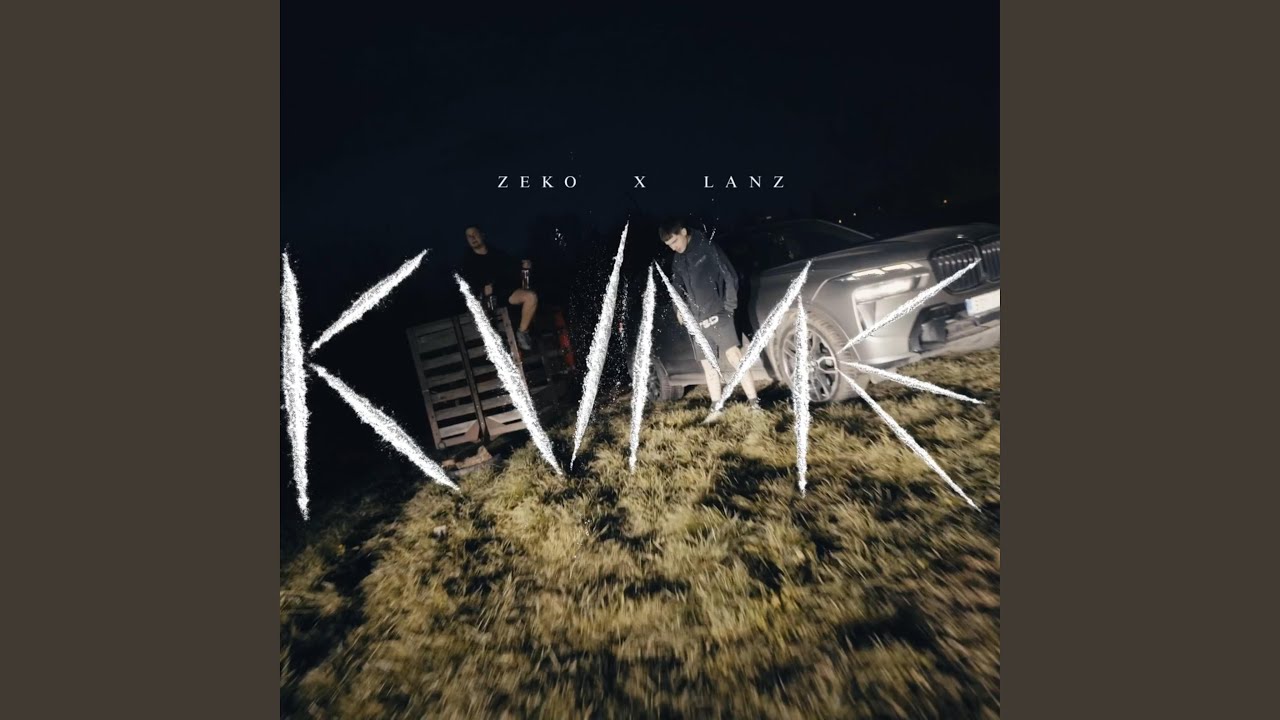 Watch KUME on YouTube Watch KUME on YouTube