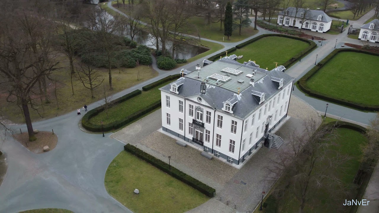 kasteel-sorghvliedt-hoboken-youtube