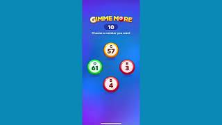 Tips and tricks “bingo tour” screenshot 5