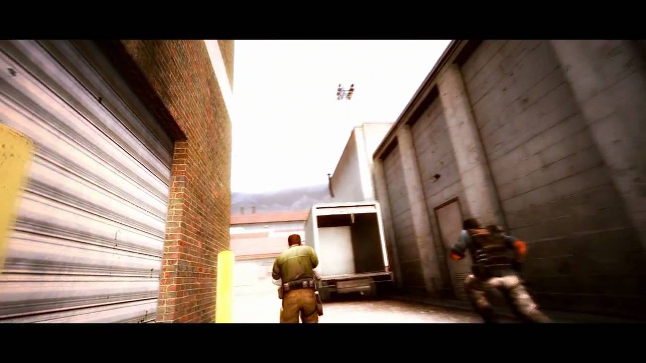 guess the mapname is nuke