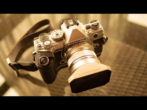 Olympus E-M5 MKIII - Comments answered