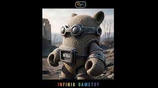 Download Lagu (Music, 2025) RPH - Infinia Gametoy MP3