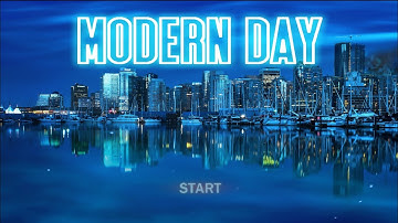 Mod Review World Conqueror 4: Modern Day Mod [WC4]