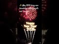 🥳 Happy New years 2026 my youtube family 🙏 keep support #2026 #shorts #happynewyear2026 #ytshorts