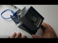 How to make: Watchwinder for Automatic Watches   |   DIY Project  Tutorial |  (using Arduino)