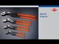 RU KNIPEX VA 88 Range