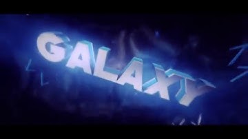 Intro #94 - Galaxy54 | PoweR Design | [LIKE IF ACTIVE!]