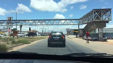Como é viver em Parnamirim?